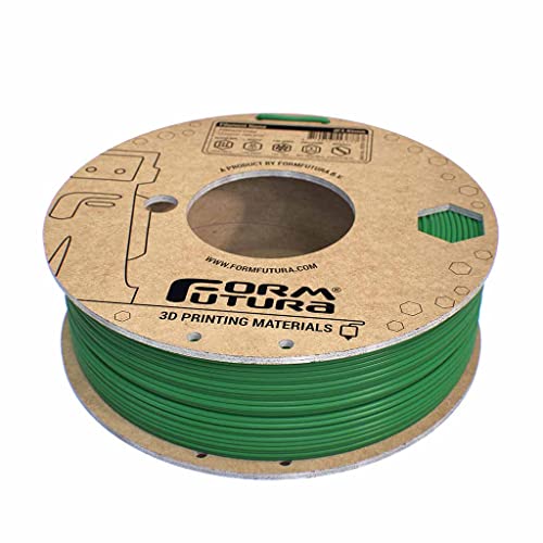 FormFutura - EasyFil ePLA (Traffic Green, 1.75mm, 250 gram) von Formfutura
