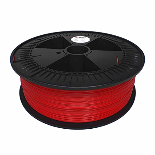FormFutura - EasyFil ePLA (Traffic Red, 1.75mm, 2300 gram) von Formfutura