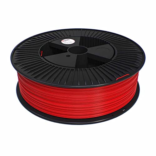 FormFutura - EasyFil ePLA (Traffic Red, 1.75mm, 4500 gram) von Formfutura
