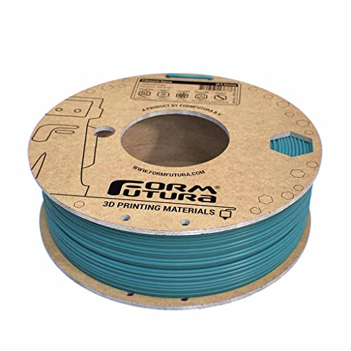 FormFutura - EasyFil ePLA (Turquoise Blue, 1.75mm, 250 gram) von Formfutura