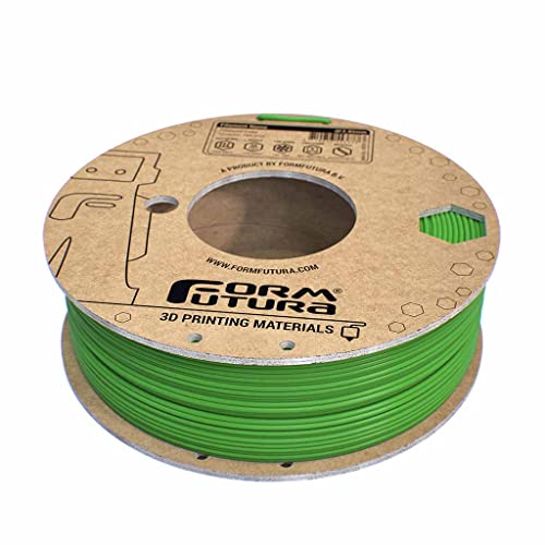 FormFutura - EasyFil ePLA (Yellow Green, 1.75mm, 250 gram) von Formfutura