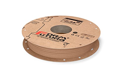 FormFutura - EasyWood (Cedar, 1.75mm, 500 gram) von Formfutura