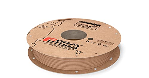 FormFutura - EasyWood (Cedar, 2.85mm, 500 gram) von Formfutura