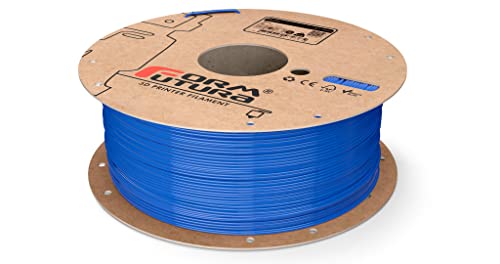 FormFutura - FlexiFil (Blue, 1.75mm, 500 gram) von Formfutura