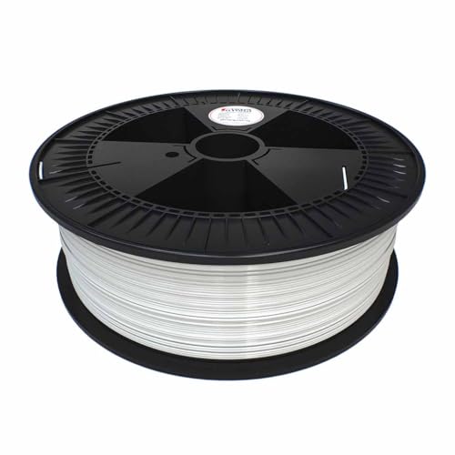 FormFutura - HDglass (Blinded Light Grey, 1.75mm, 2300 gram) von Formfutura
