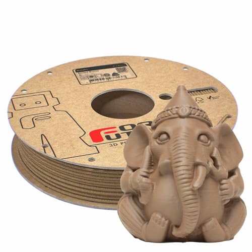 FormFutura - MetalFil - Ancient Bronze (Natural, 2.85mm, 750 gram) von Formfutura