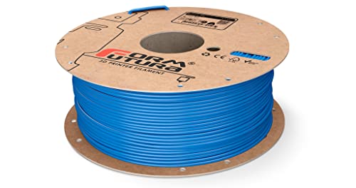 FormFutura - Premium ABS (Ocean Blue, 2.85mm, 1000 gram) von Formfutura