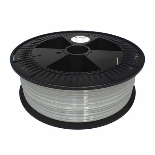 FormFutura - Premium PLA (C.C.Transparent, 2.85mm, 2300 gram) von Formfutura
