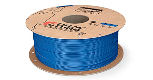 FormFutura - Premium PLA (Ocean Blue, 1.75mm, 1000 gram) von Formfutura