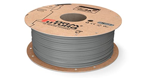 FormFutura - Premium PLA (Robotic Grey, 1.75mm, 2300 gram) von Formfutura