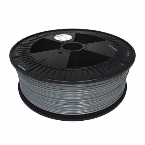 FormFutura - Premium PLA (Robotic Grey, 2.85mm, 2300 gram) von Formfutura