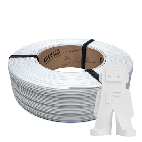 FormFutura - ReFill PETG (Light Grey, 1.75mm, 750 gram) von Formfutura