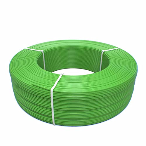 FormFutura - ReFill PETG (Yellow Green, 1.75mm, 750 gram) von Formfutura