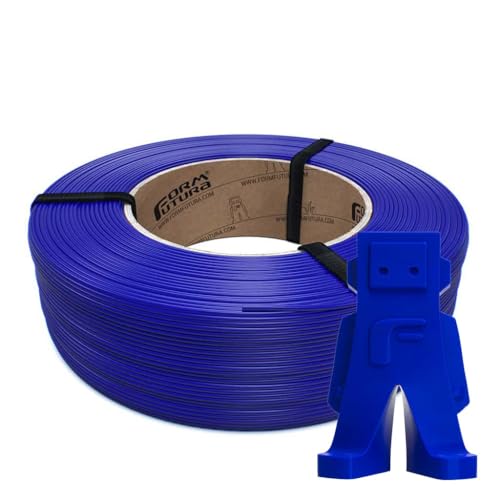 FormFutura - ReFill PLA (Dark Blue, 1.75mm, 750 gram) von Formfutura