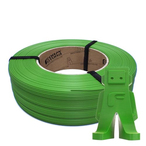 FormFutura - ReFill PLA (Yellow Green, 1.75mm, 750 gram) von Formfutura