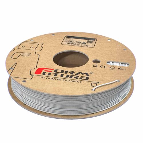 FormFutura - StoneFil (Concrete, 2.85mm, 500 gram) von Formfutura