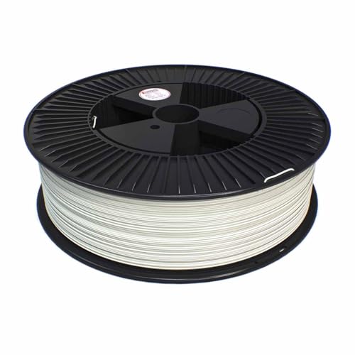 FormFutura - TitanX (Light Grey, 1.75mm, 4500 gram) von Formfutura