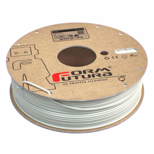 FormFutura - TitanX (Light Grey, 2.85mm, 750 gram) von Formfutura