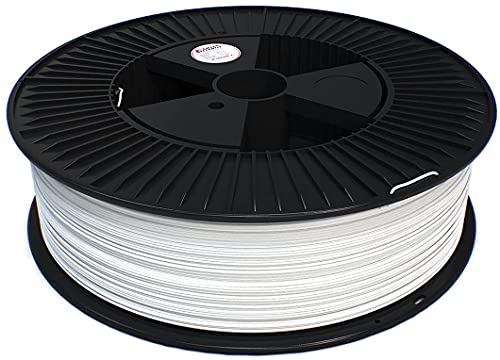 FormFutura - Volcano PLA (White, 1.75mm, 4500 gram) von Formfutura