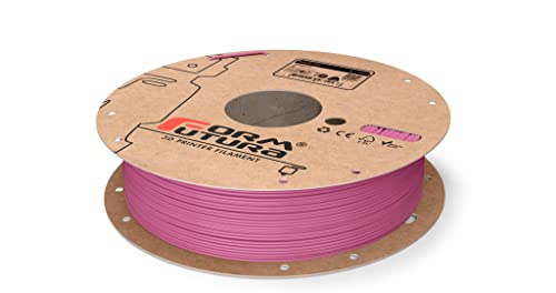 Formafutura 175EPLA-MGNT-0750 easy Filament PLA 1.75 mm, 750 g, magenta von Formfutura