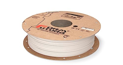 Formafutura 175EPLA-NTRL-0750 easy Filament PLA 1.75 mm, 750 g, natur von Formfutura