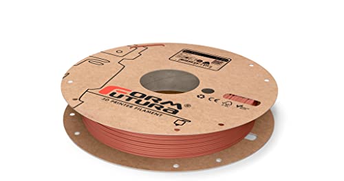 Formfutura 175ATLAS-NAT-0300 3D Printer Filament, PVA, Klar von Formfutura