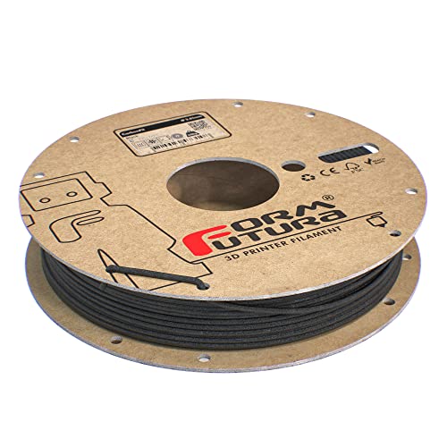 FormFutura - CarbonFil (Black, 2.85mm, 500 gram) von Formfutura