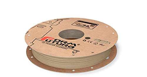 Formfutura EasyWood - Pine - 3D Printer Filament (500g), 1.75mm von Formfutura