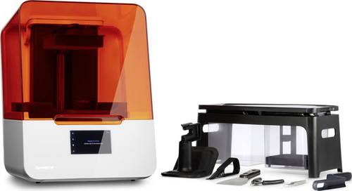 Formlabs Form 3B Basic 1 Jahr 3D Drucker inkl. Software von Formlabs