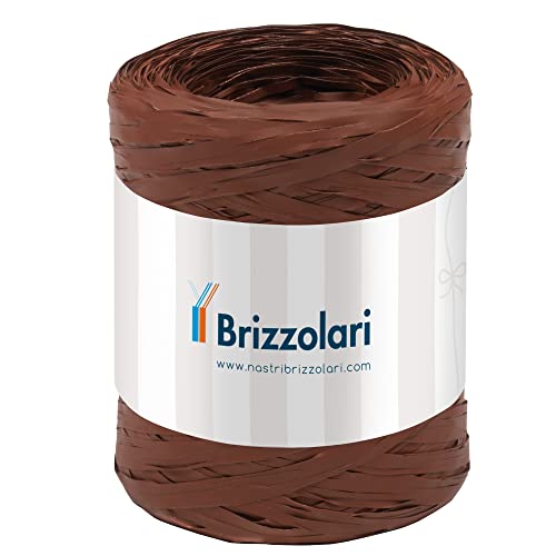 Formoso Rolle Raffia braun 5 mm x 200 m Dekoration Art. 6802.14 Formoso Rolle Raffia braun 5 mm x 200 m Dekoration Art. 6802.14 von Formoso