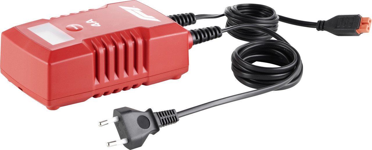 Formula Formula1 Batterieladegerät BC240 4A 6/12V Batterie-Ladegerät Formula Formula1 Batterieladegerät BC240 4A 6/12V Batterie-Ladegerät von Formula
