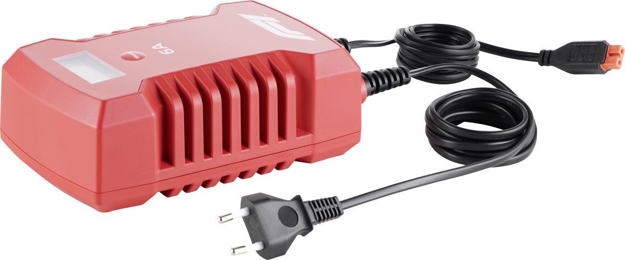 Formula Formula1 Batterieladegerät BC260 6A 6/12V Batterie-Ladegerät Formula Formula1 Batterieladegerät BC260 6A 6/12V Batterie-Ladegerät von Formula