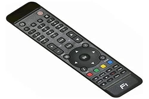 Formuler F1 / F3 Fernbedienung Formuler F1 / F3 Fernbedienung von Formuler