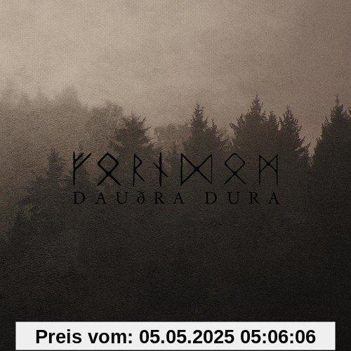 Dauora Dura von Forndom