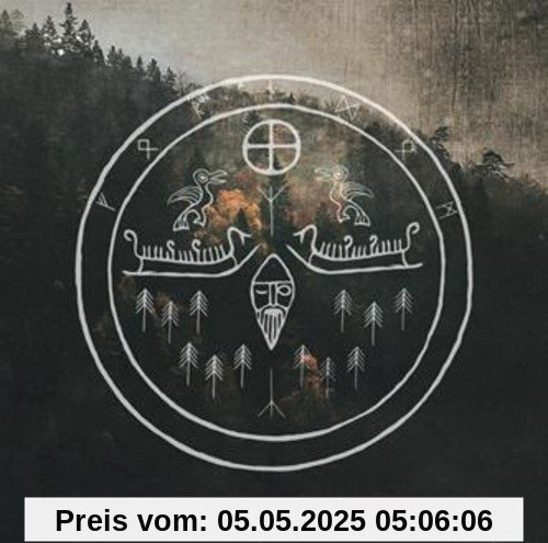 Flykt (Ep) von Forndom