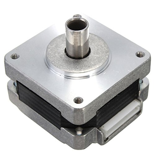 Forspero 39Mm Hohlwellen-Hybrid-Schrittmotor 4 Phase 5 Drahtquadrat 1,8 Grad Schrittmotor Forspero 39Mm Hohlwellen-Hybrid-Schrittmotor 4 Phase 5 Drahtquadrat 1,8 Grad Schrittmotor von Forspero