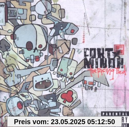The Rising Tied The Rising Tied von Fort Minor