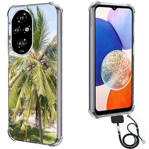 FortiCase Personalisierte Handyhülle mit Handykette für Honor 200,Transparent Silikon Hülle,mit Eigenem Foto Bild Text Personalisiert Case,für Honor 200 Schutzhülle FortiCase Personalisierte Handyhülle mit Handykette für Honor 200,Transparent Silikon Hülle,mit Eigenem Foto Bild Text Personalisiert Case,für Honor 200 Schutzhülle von FortiCase