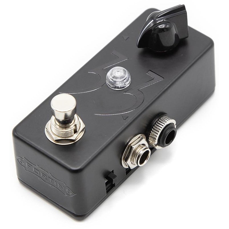 Fortin Amplification Mini 33 - Fredrik Thordendal Signature Clean Boost Fortin Amplification Mini 33 - Fredrik Thordendal Signature Clean Boost von Fortin Amplification