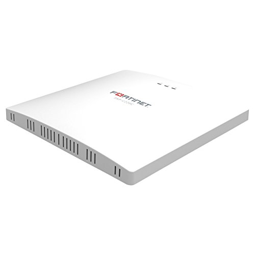 Fortinet FAP-C220C-E Indoor Basic Cloud Managed Wireless AP von Fortinet