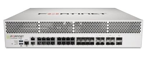 Fortinet FG-1101E neu von Fortinet