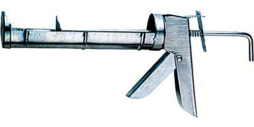 Fortis Kart.-Pistole verz.Zahnst. 310ml von Fortis