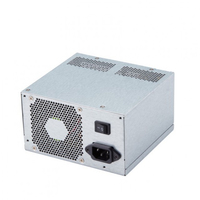 FSP FSP460-70PFL(SK) Netzteil 460 W 24-pin ATX ATX Grau von Fortron bulk