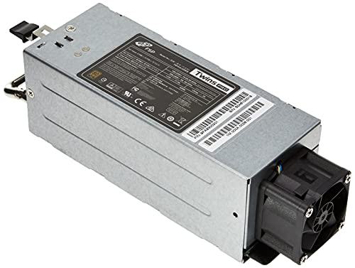 FORTRON FSP Server Netzteil Einzelmodul FSP930-20REB/ schwarz FORTRON FSP Server Netzteil Einzelmodul FSP930-20REB/ schwarz von Fortron