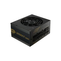 FSP DAGGER PRO ATX3.0(PCIe5.0) 850W Netzteil 20+4 pin ATX SFX Schwarz von Fortron
