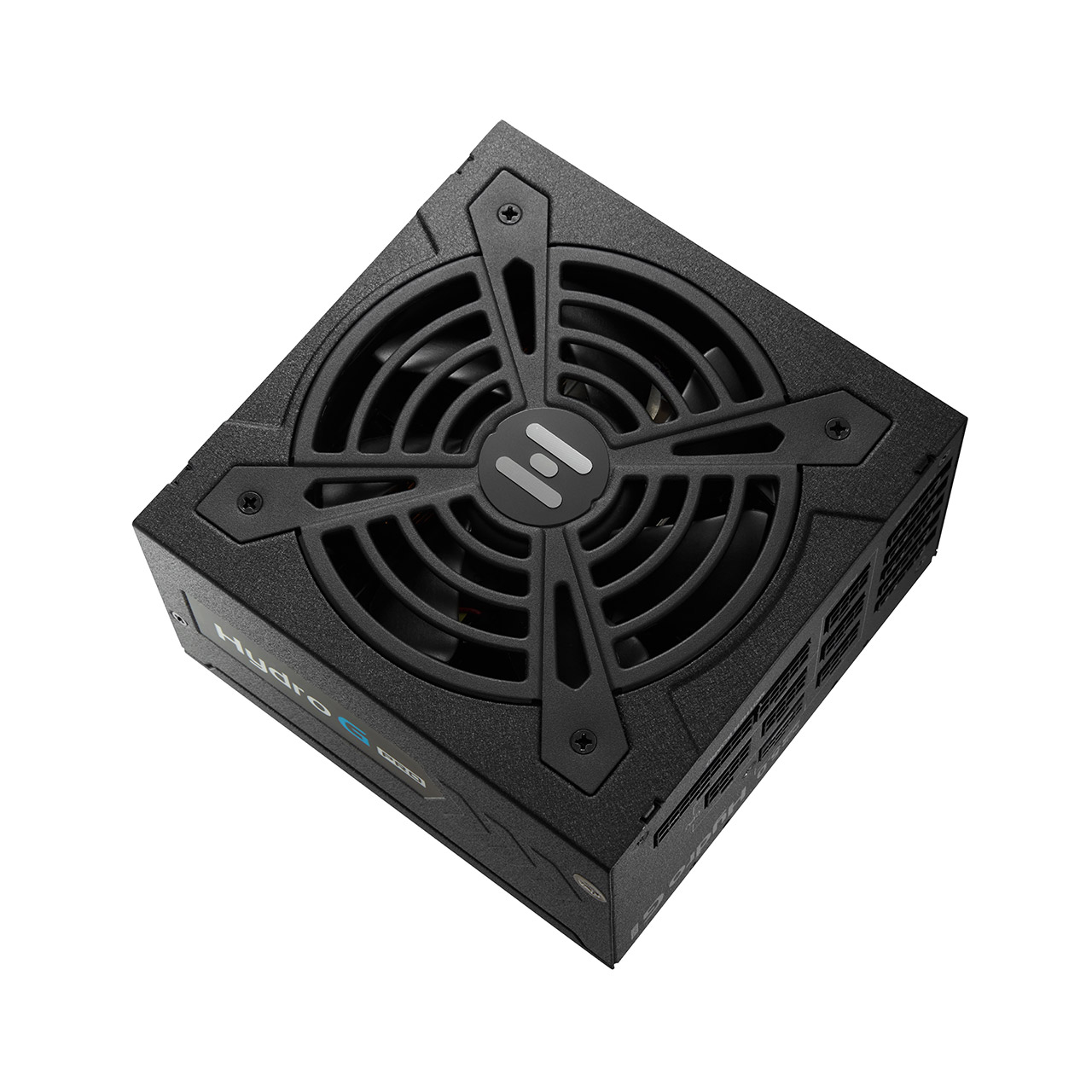 FSP Netzteil HYDRO G2 850 PRO 80+G 850W F-Mod. ATX3.0/GEN5 retail FSP Netzteil HYDRO G2 850 PRO 80+G 850W F-Mod. ATX3.0/GEN5 retail von Fortron