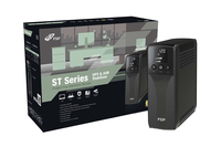 FSP USV ST  850 Line-interactive  850VA  510W RJ45 von Fortron