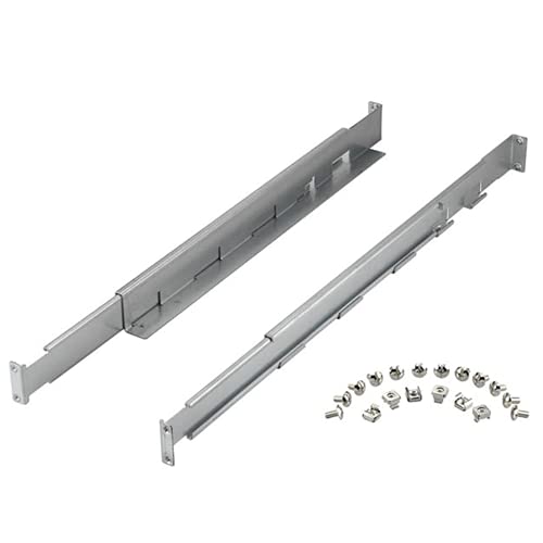 Fortron FSP MPF0000600GP USV Rack Mount Slider Rails for 19" USV von Fortron