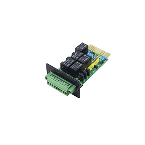 Fortron FSP USV Relay Card AS-400 9pin von Fortron