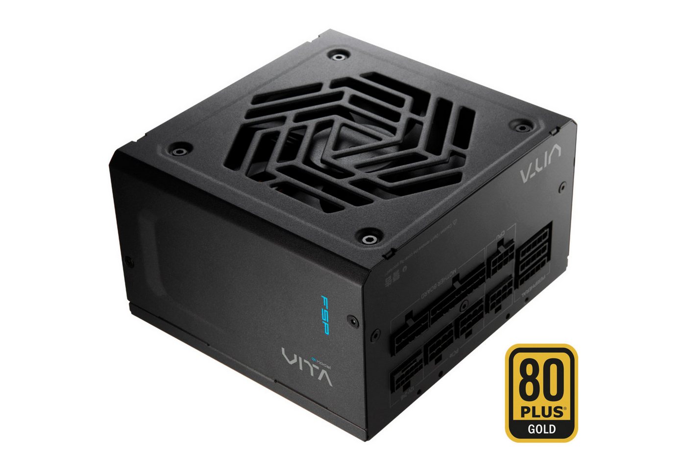 Fortron FSP VITA GM 850W, PC-Netzteil PC-Netzteil Fortron FSP VITA GM 850W, PC-Netzteil PC-Netzteil von Fortron
